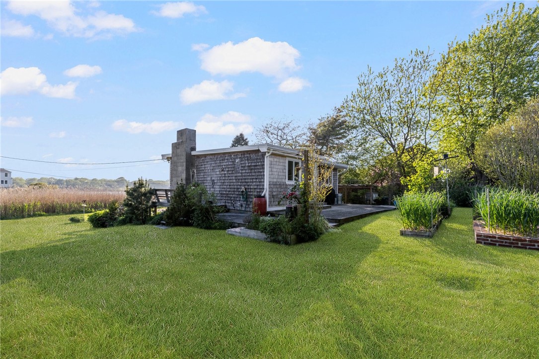 56 Stedman Road