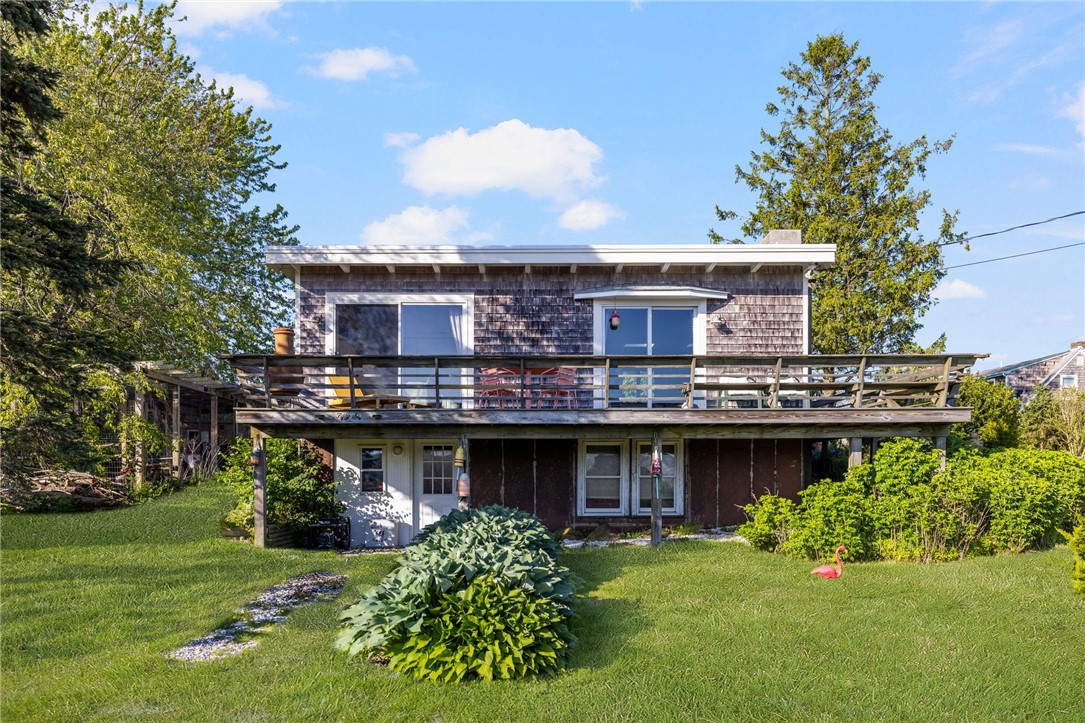 56 Stedman Road