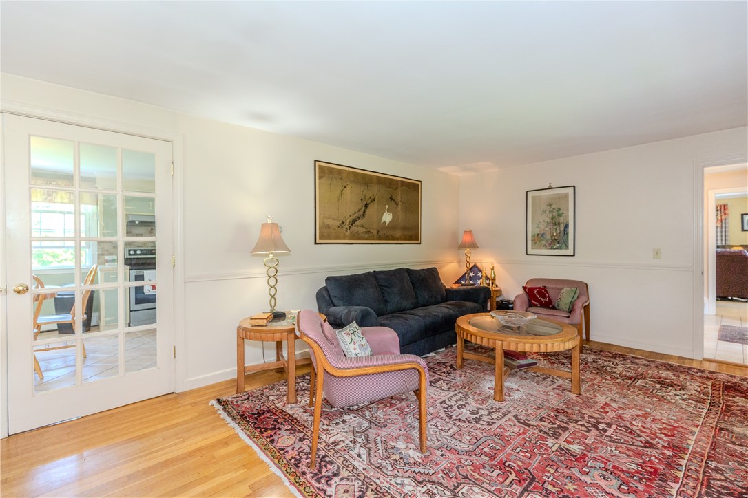 23 Kennedy Boulevard