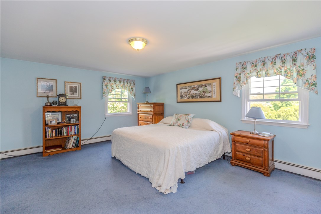 23 Kennedy Boulevard