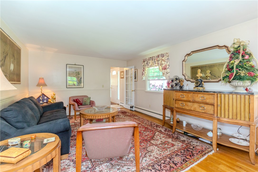 23 Kennedy Boulevard
