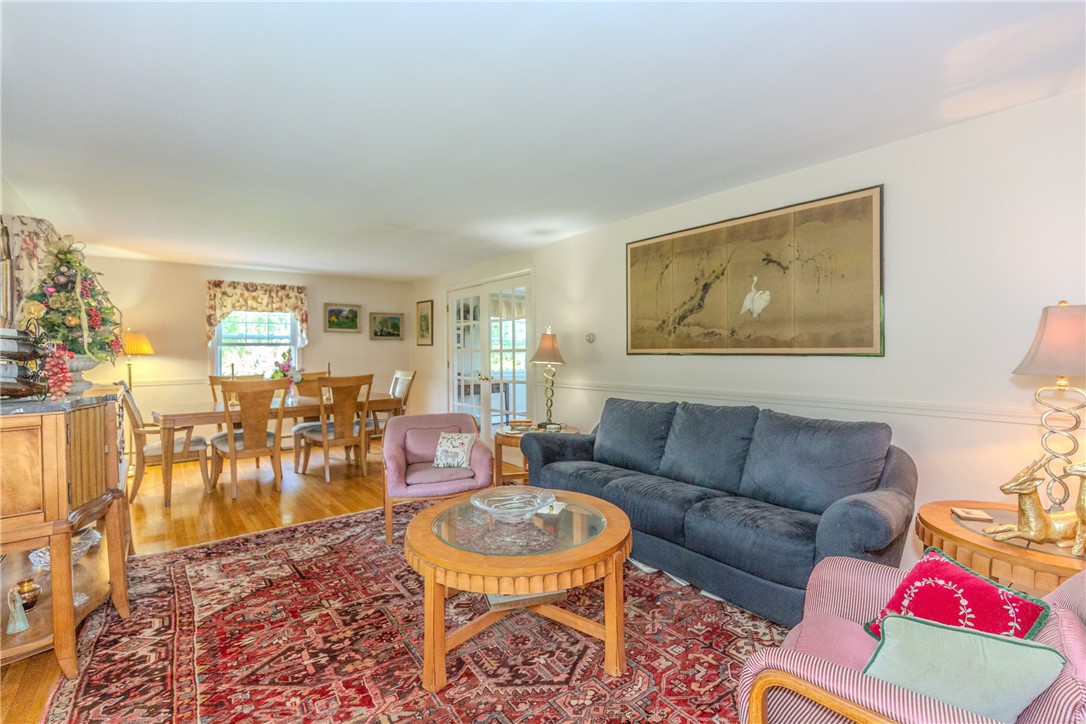 23 Kennedy Boulevard