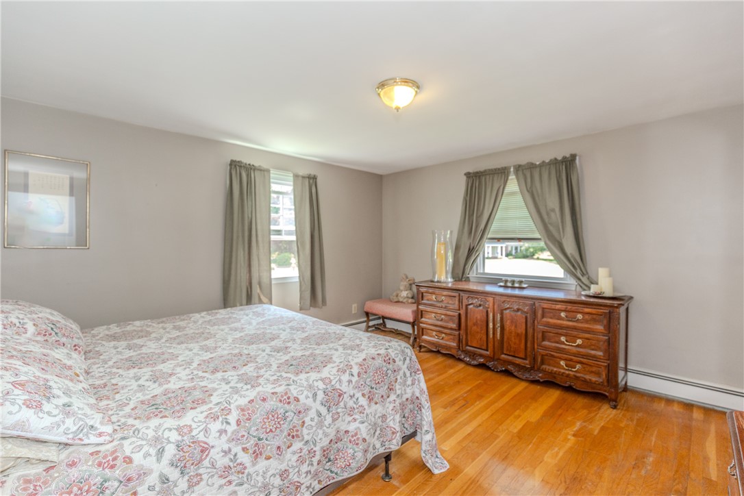 23 Kennedy Boulevard