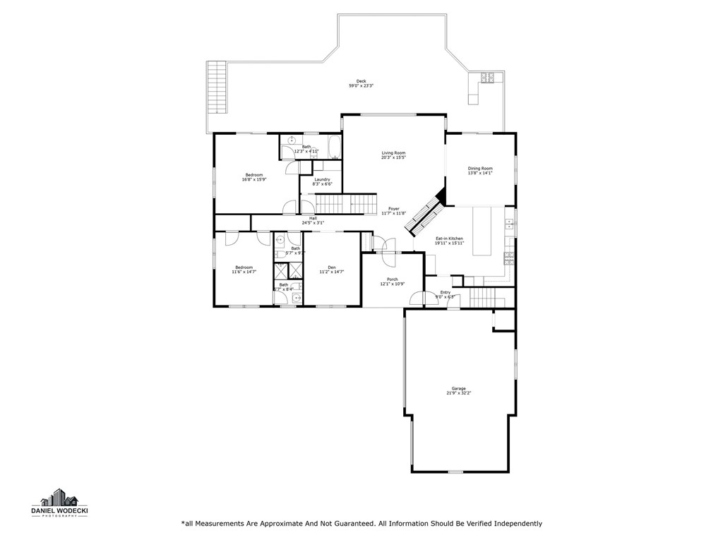 379 Mccorrie Lane