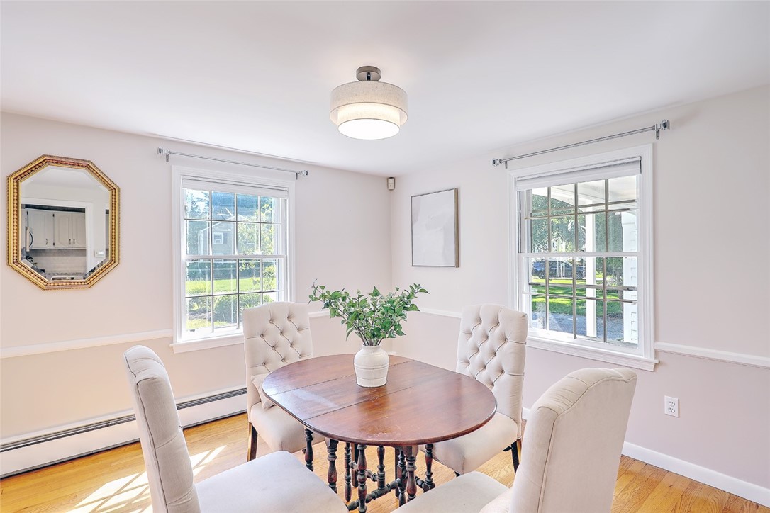 1 Briarwood Drive