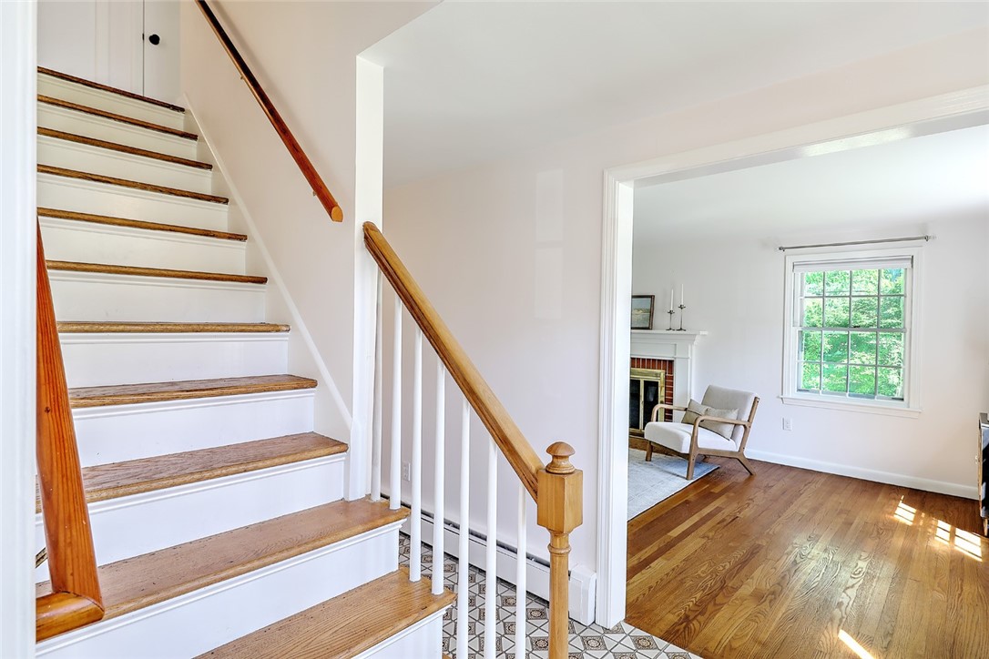 1 Briarwood Drive
