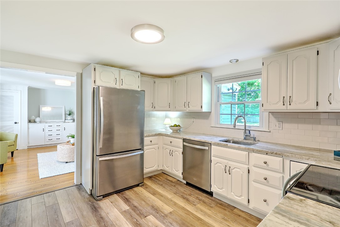 1 Briarwood Drive