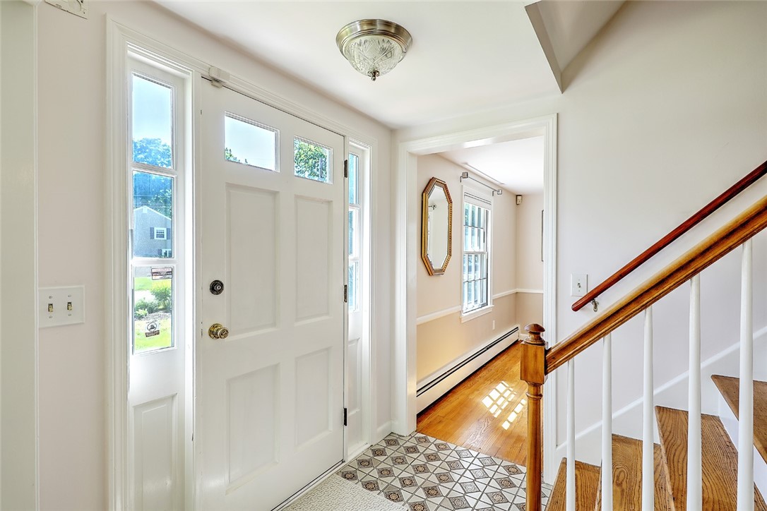 1 Briarwood Drive