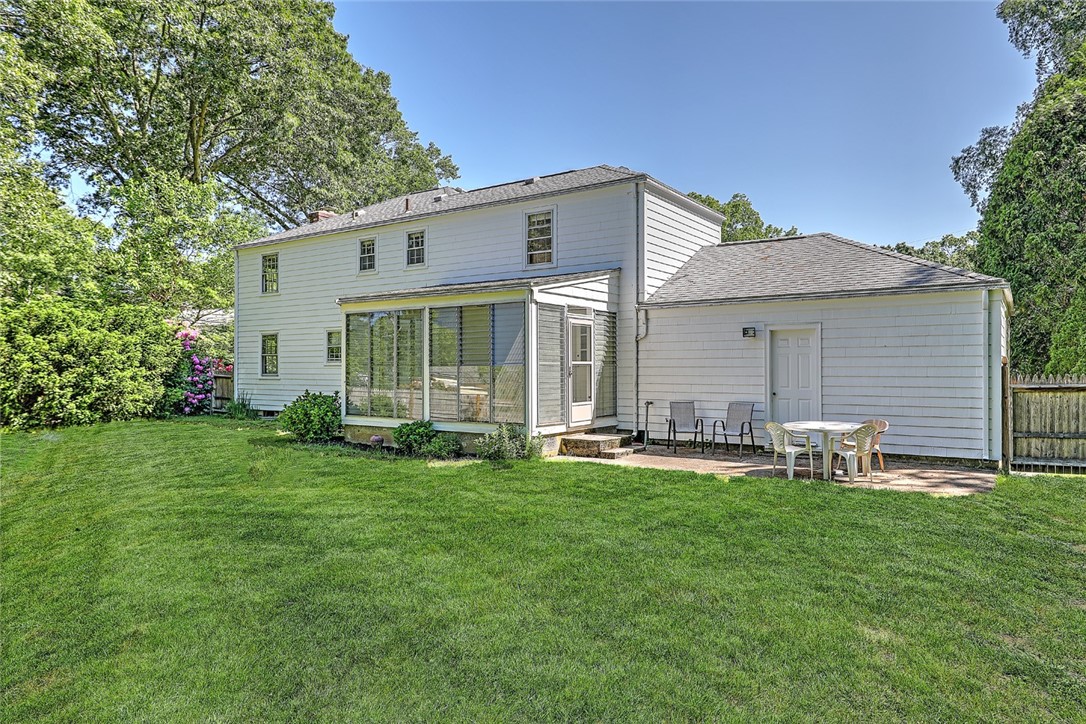 1 Briarwood Drive