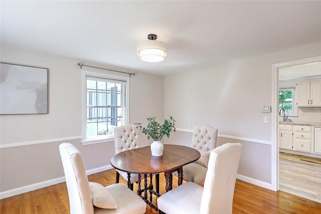 1 Briarwood Drive