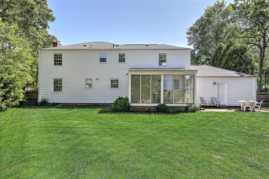 1 Briarwood Drive