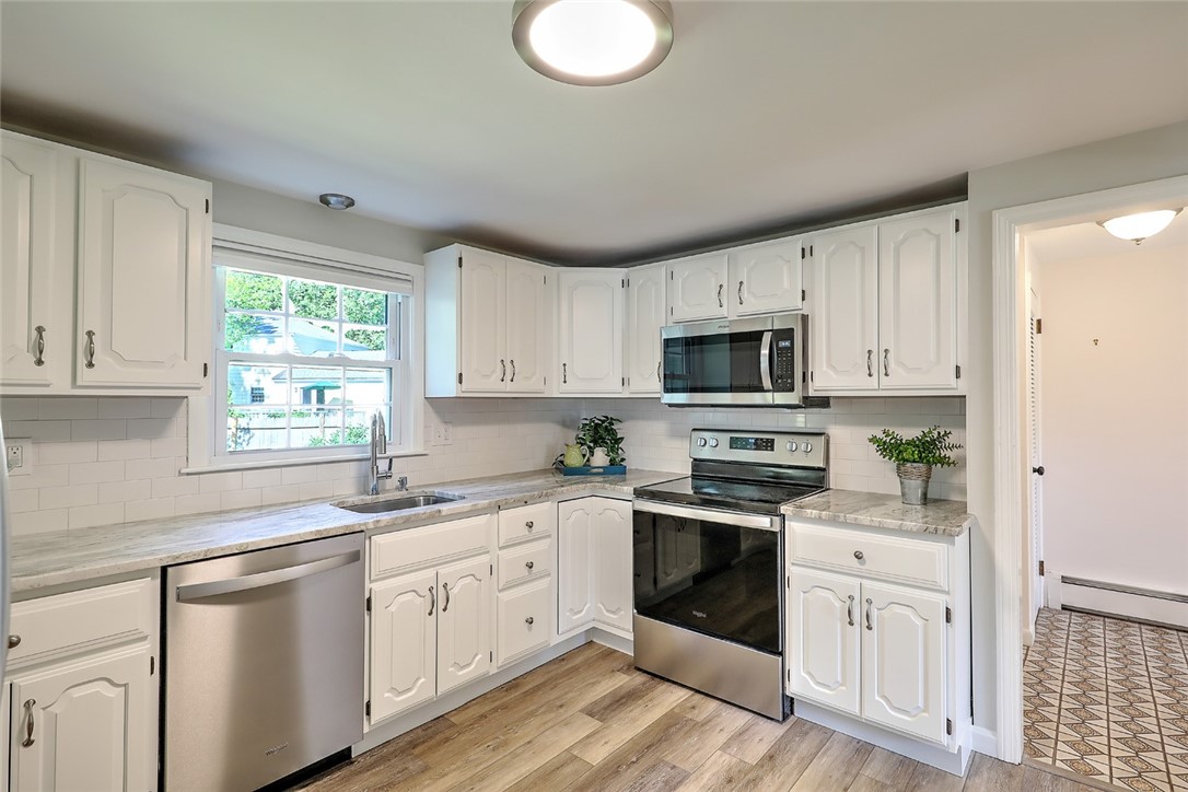 1 Briarwood Drive