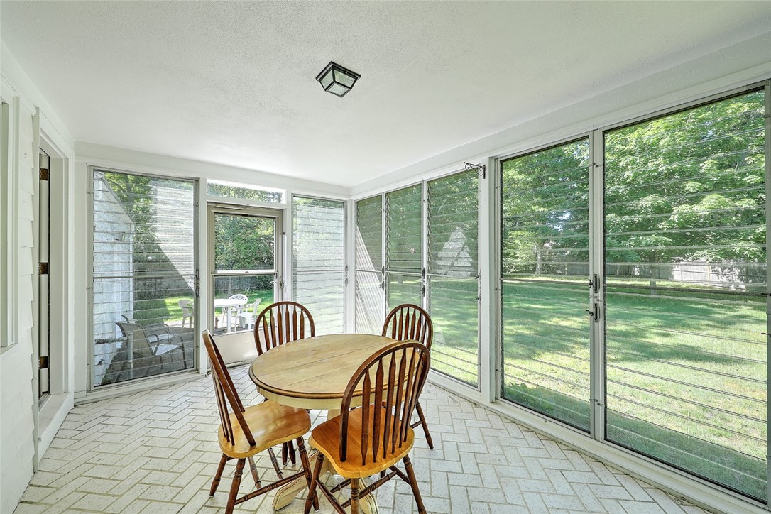 1 Briarwood Drive