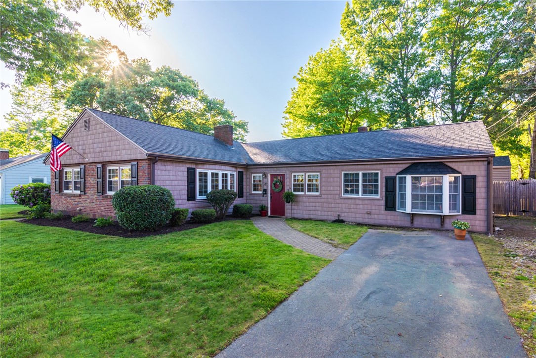 30 Aspinet Drive