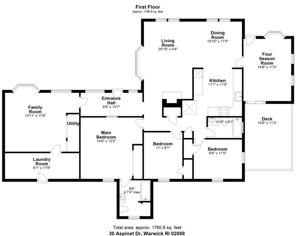30 Aspinet Drive