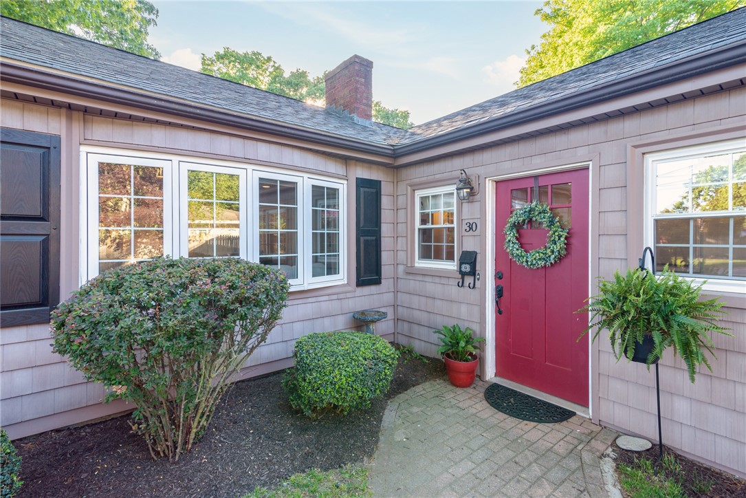 30 Aspinet Drive