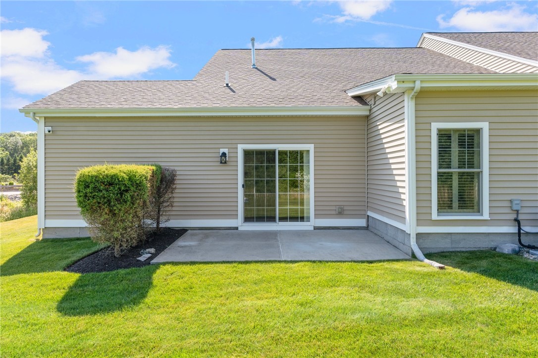 12 Fairway Drive 12B