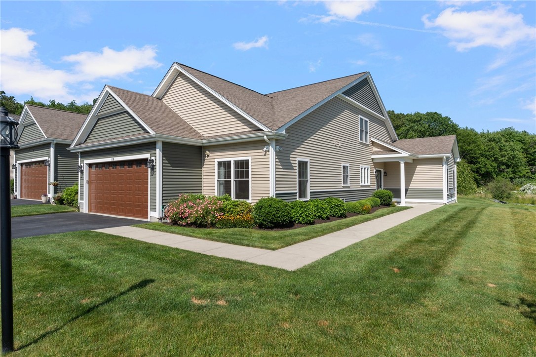12 Fairway Drive 12B