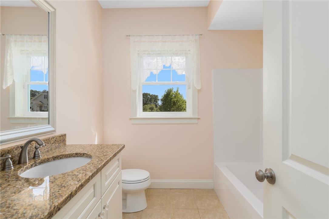 12 Fairway Drive 12B