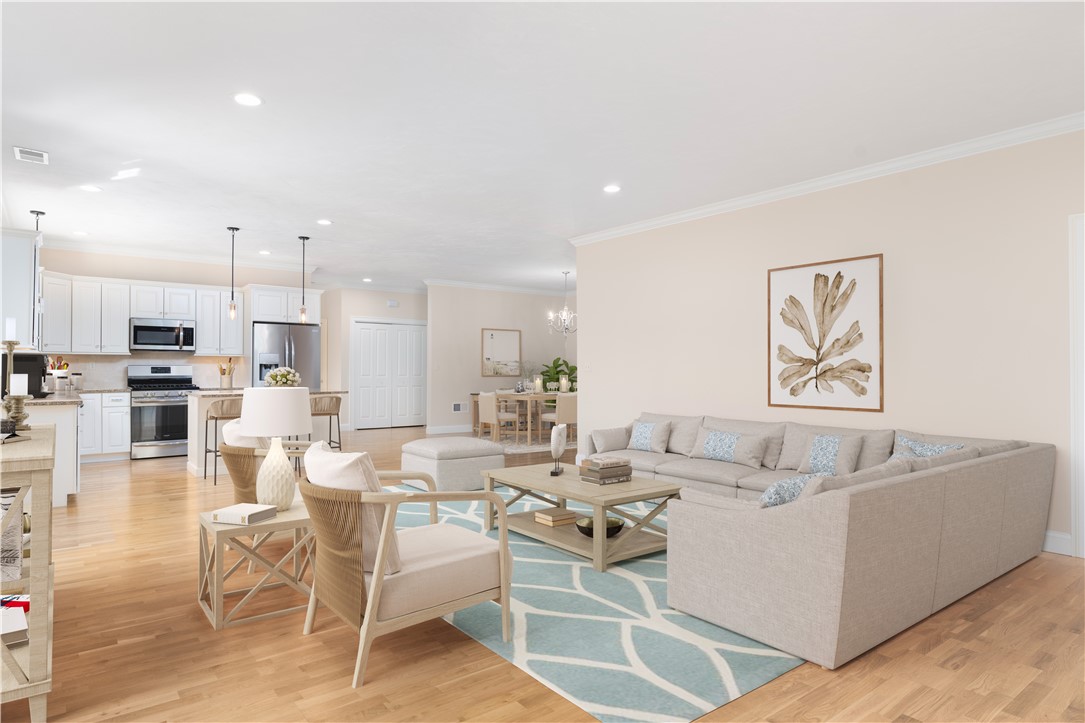 12 Fairway Drive 12B