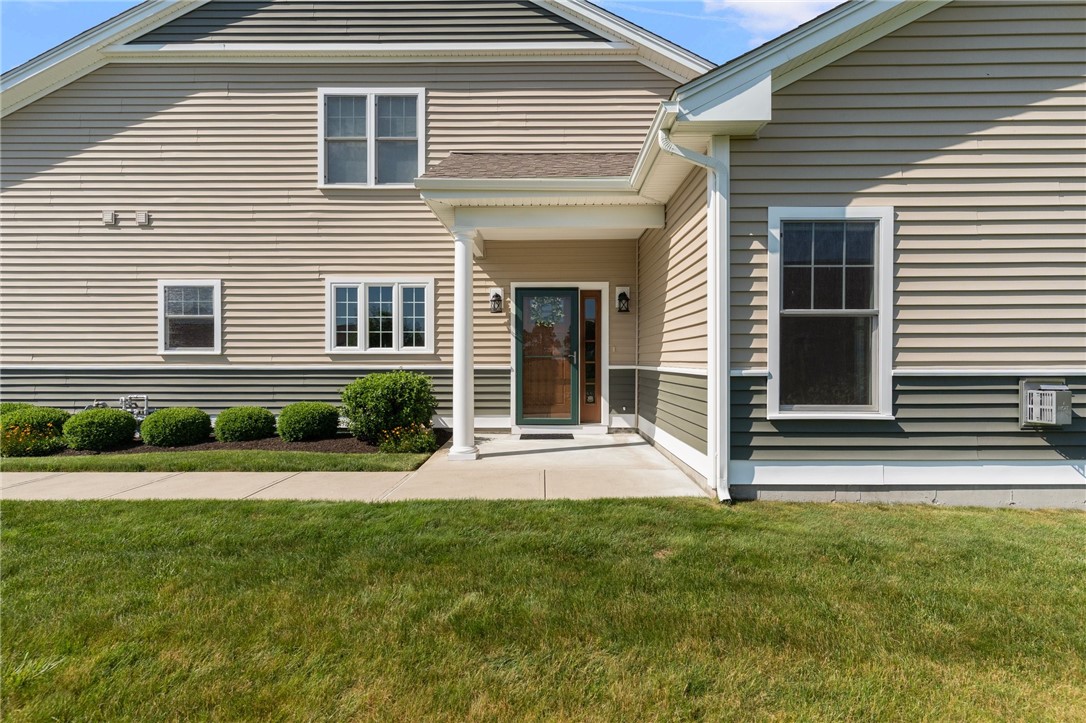 12 Fairway Drive 12B