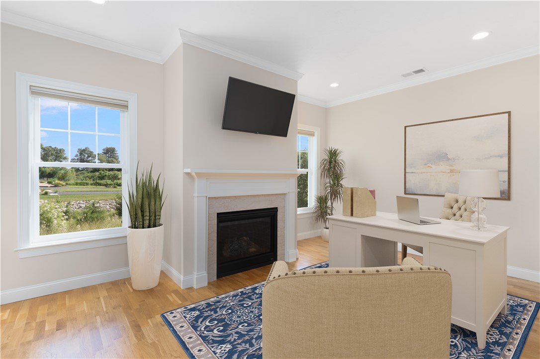 12 Fairway Drive 12B