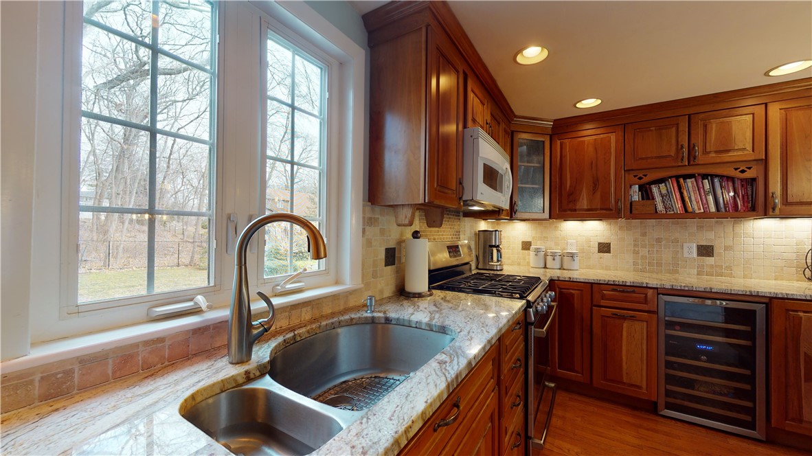 540 Country View Drive