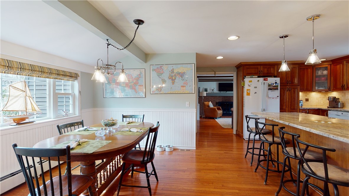 540 Country View Drive