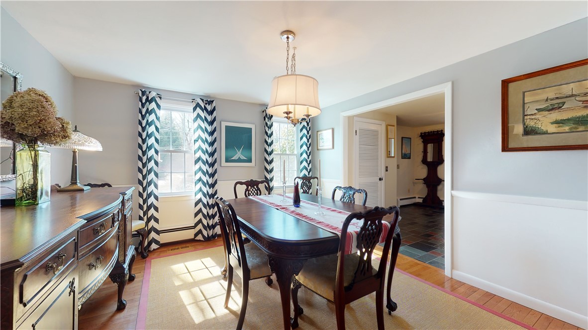 540 Country View Drive