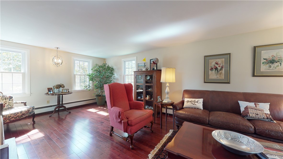 540 Country View Drive