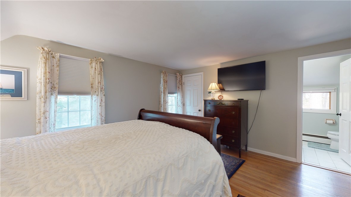 540 Country View Drive