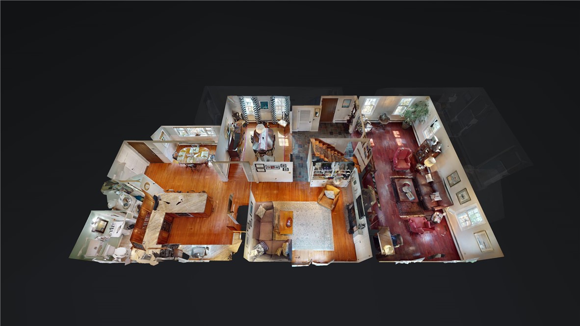 540 Country View Drive