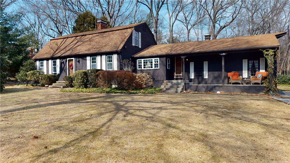 540 Country View Drive