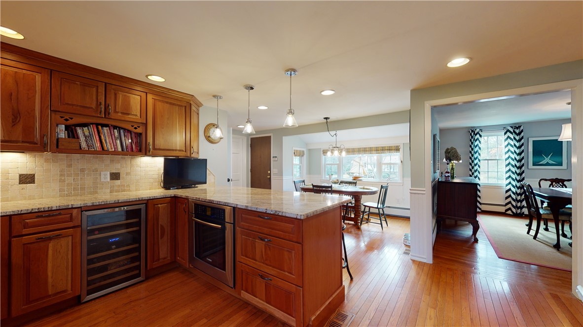 540 Country View Drive
