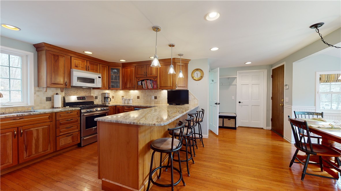 540 Country View Drive