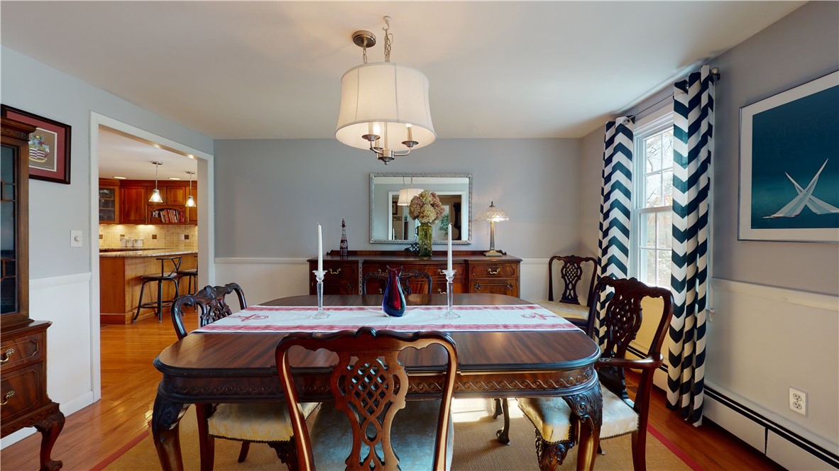 540 Country View Drive