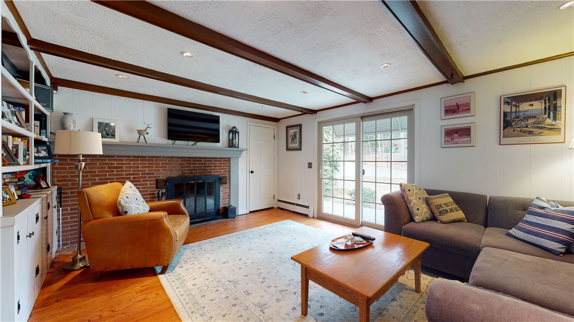 540 Country View Drive