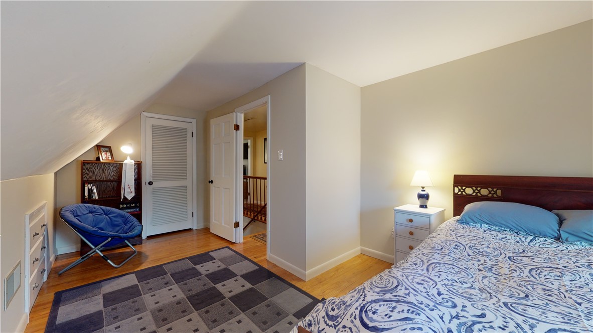 540 Country View Drive