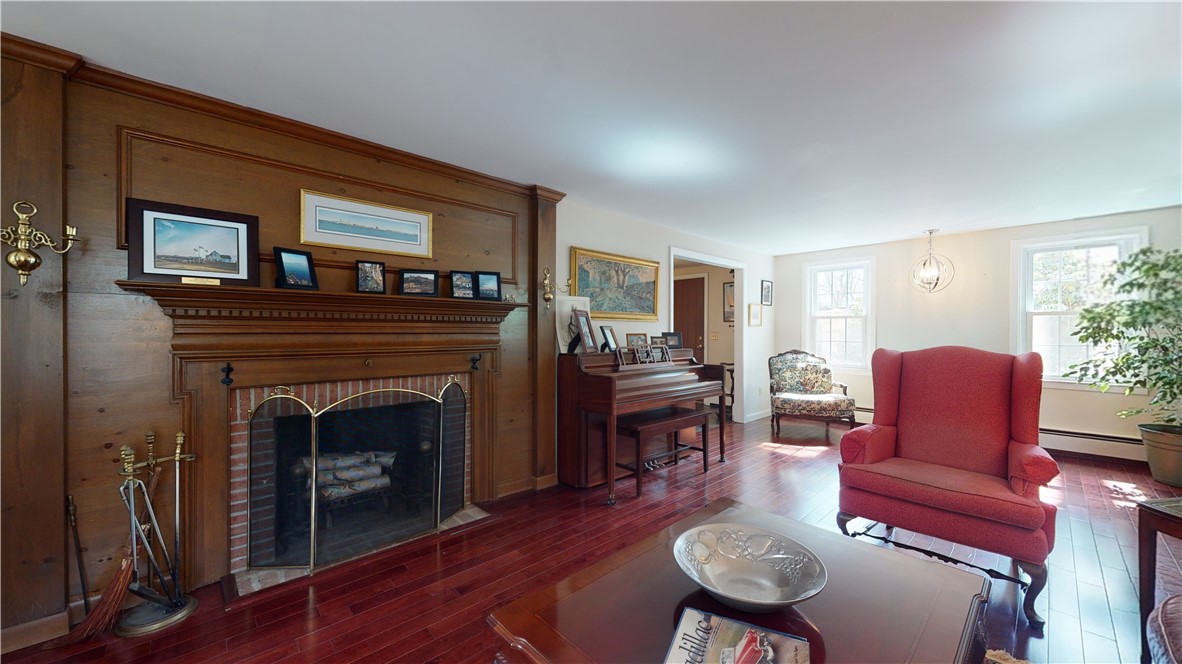540 Country View Drive