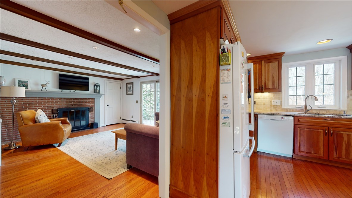 540 Country View Drive