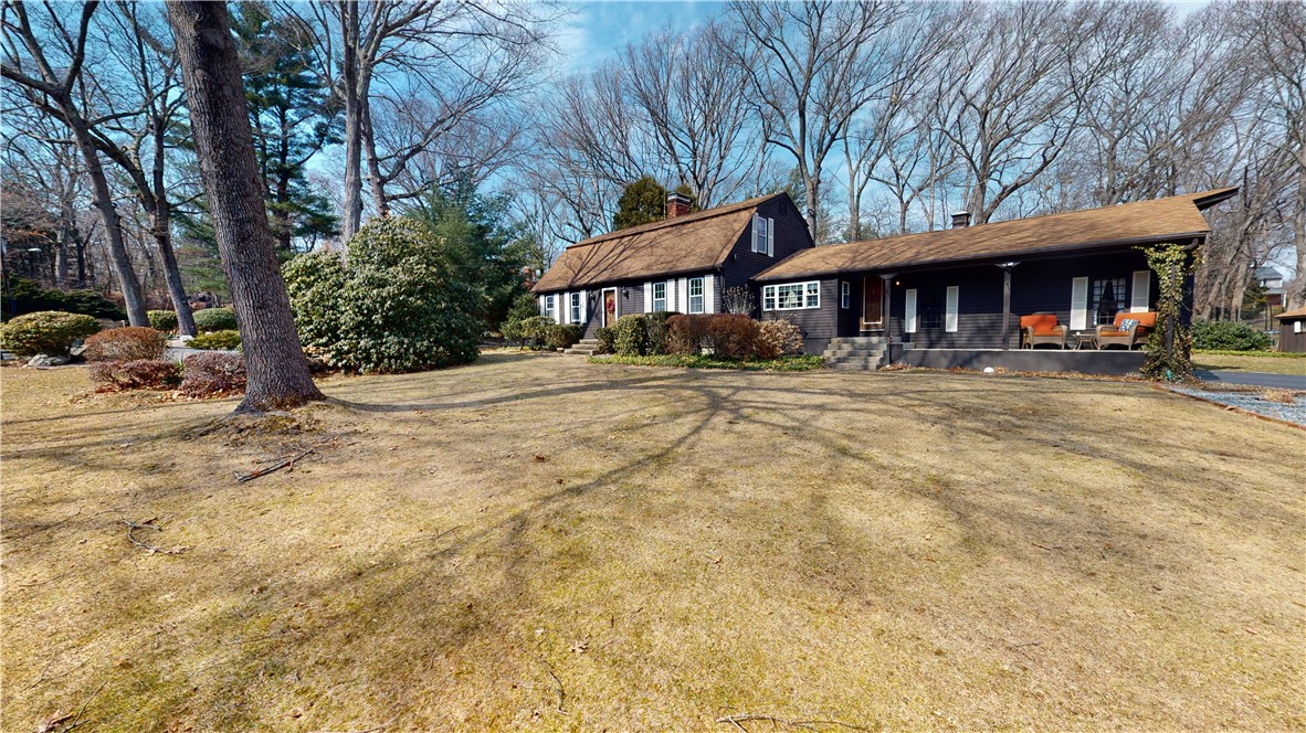540 Country View Drive
