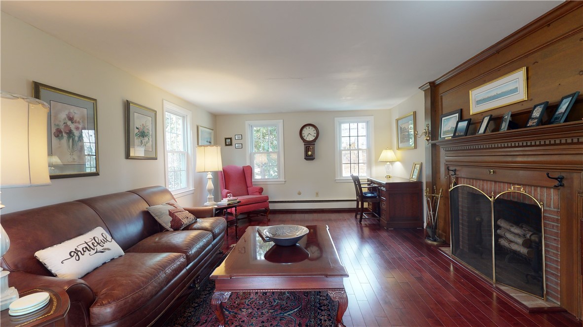 540 Country View Drive