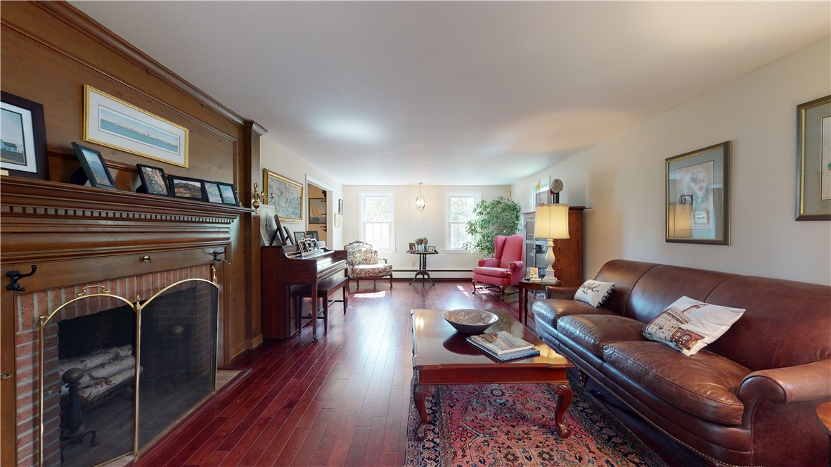 540 Country View Drive