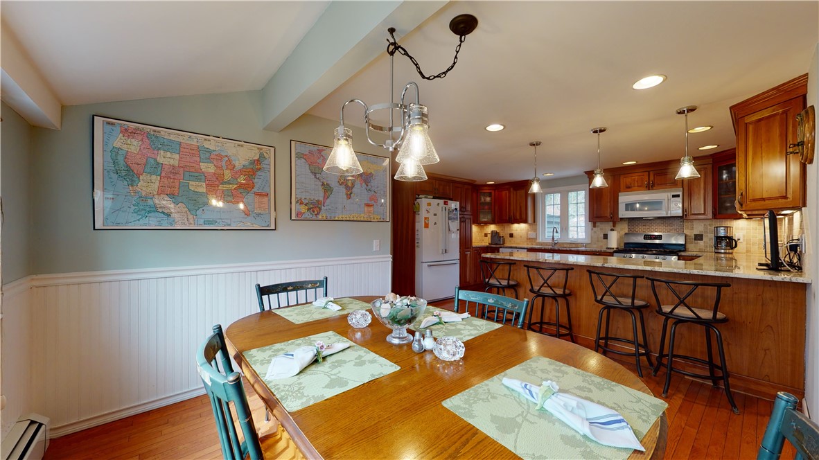 540 Country View Drive