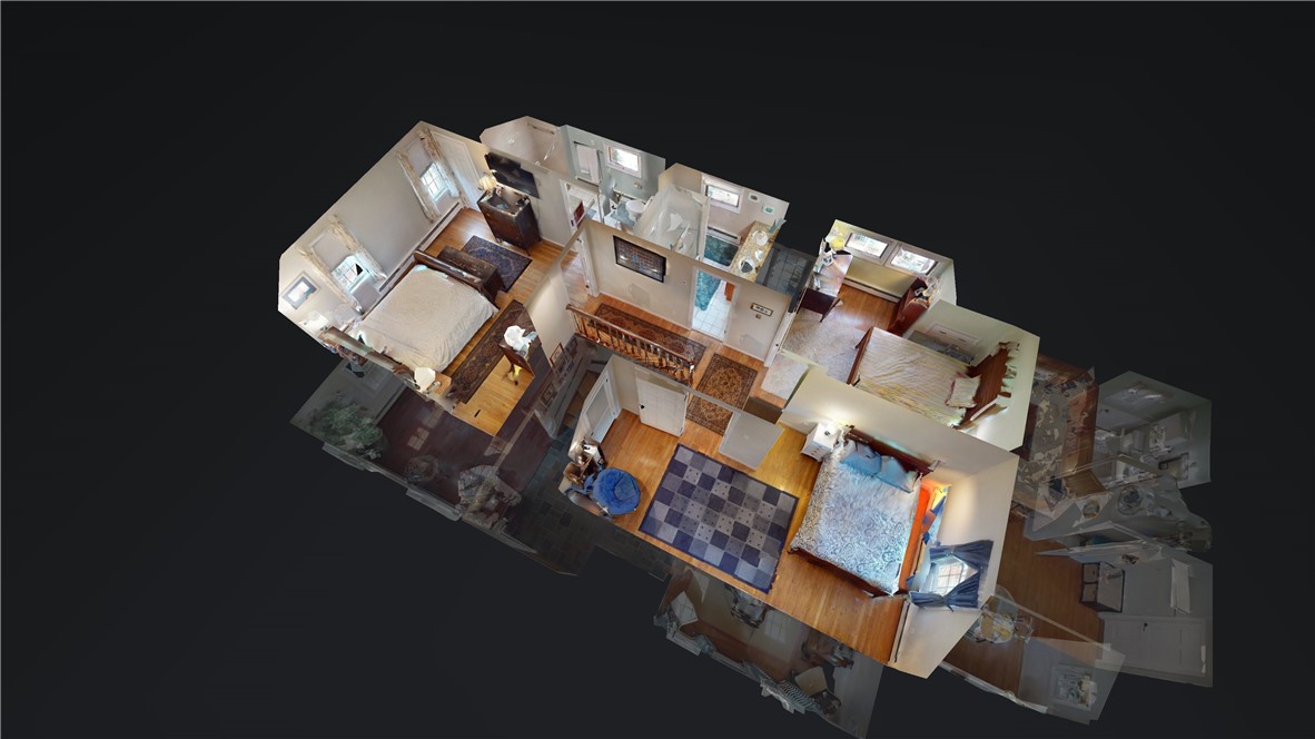 540 Country View Drive