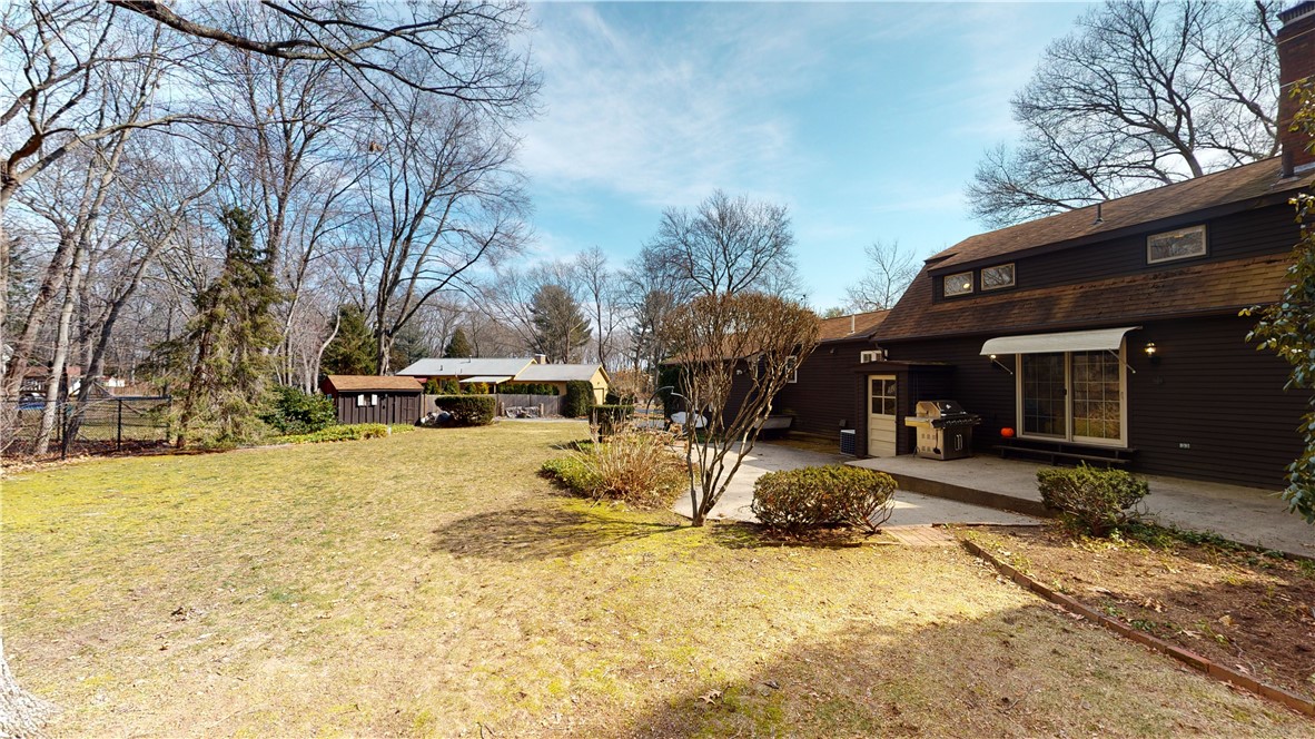 540 Country View Drive