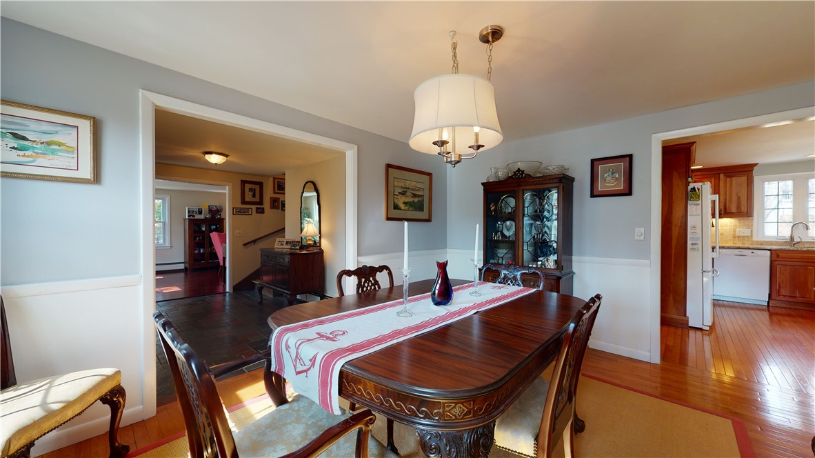 540 Country View Drive