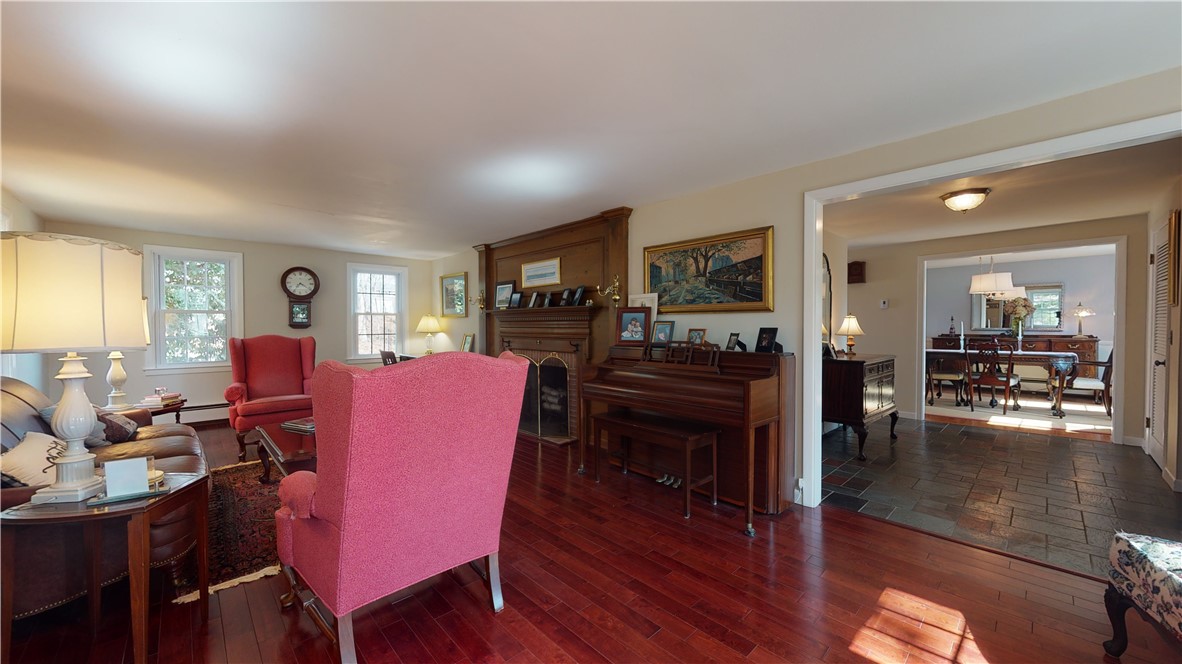 540 Country View Drive