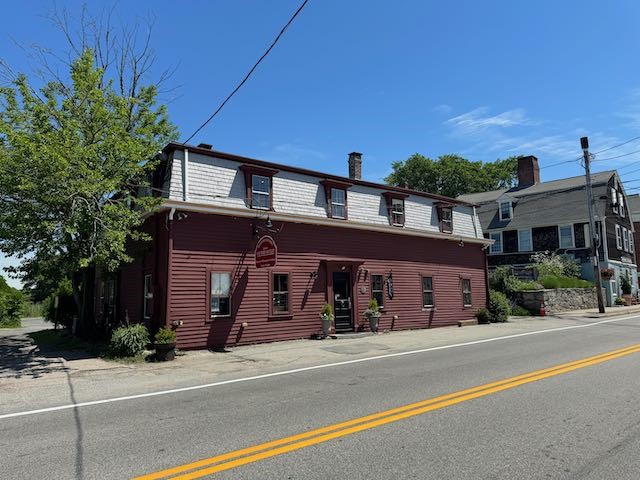 21 W Main Street