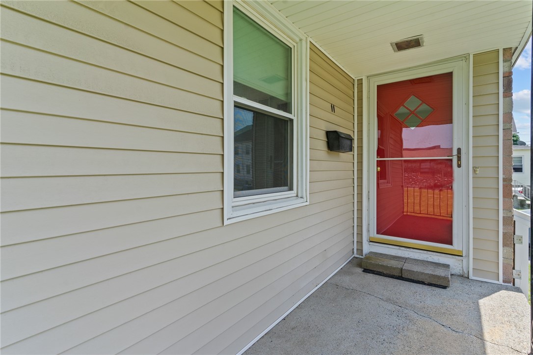 11 Custer Avenue